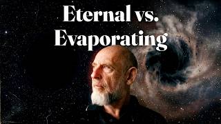 Susskind: "Looking for a Needle in an Infinite Haystack"