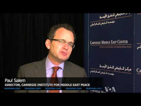 Pope Visits Lebanon Amidst Turbulent Time for Arab Christians