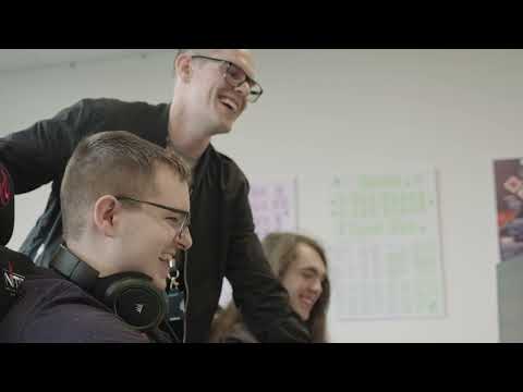 GAMES, ANIMATION AND VFX SKILLS Level 3 Extended Diploma