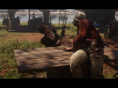 "gets me all hot & bothered"