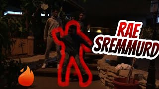 Rae sremmurd - T&#39;d Up [official video]