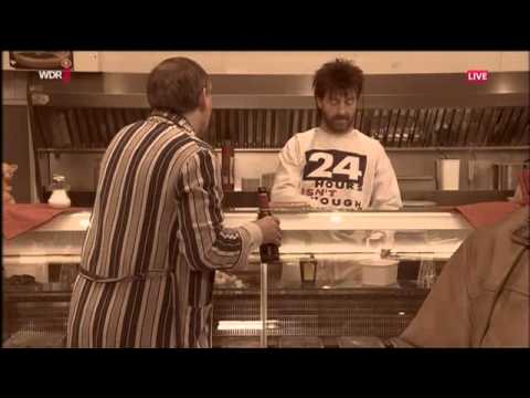 Dittsche vom 16.03.2014 - Kalenderwoche 11 - #186