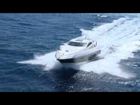 Sunseeker Predator 62