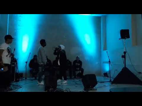 FreestyleKombat/ LESCO VS  BIG MIND (TEMA:GERRA)