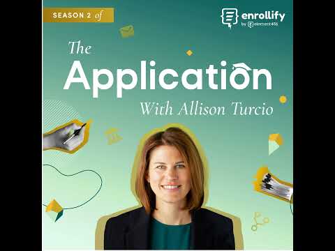 Ep. 59: Why Students Are Visiting Later—and What Enrollment Marketers Can Do About It