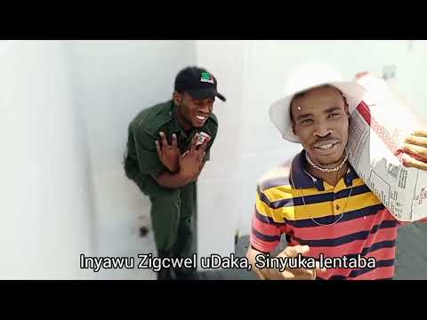 GoldenHeart - Ameva Ayahlaba ( Music Video )