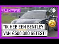 WAT DOET EEN AUTOJOURNALIST?  | Willem Wever | NPO Zapp