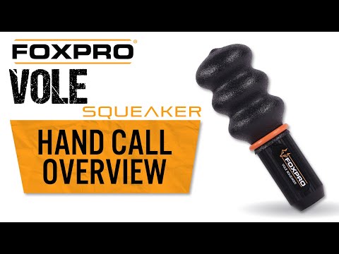 FOXPRO Vole Squeaker