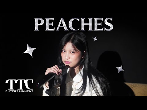 [BLITZEN COVER] Violla - Peaches