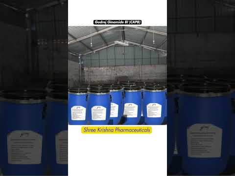 Godrej Ginamide BI (CAPB)