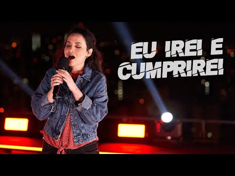 Eu Irei e Cumprirei | Show do MeetUp