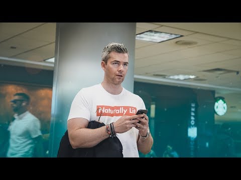 WHY YOUR CAREER IS NOT JUST A JOB | Ryan Sehant Vlog #023