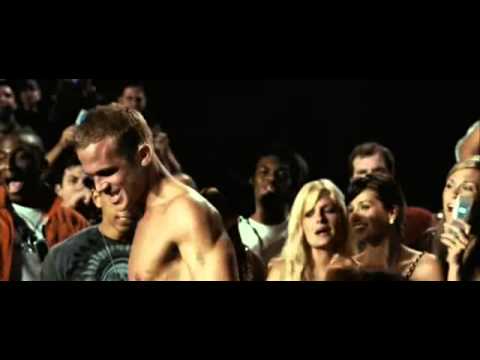 Never Back Down Final Fight