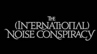 The (International) Noise Conspiracy - A Northwest Passage