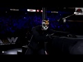 Bushi Vs Dragon Lee Vs Bone Soldier Vs Matt Sydal AEW US Championship Match Universe Mode