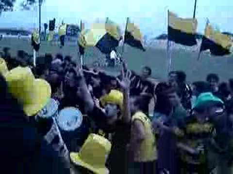 Tatubola. Economiadas 2007