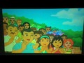 Dora The Explorer Pirates Love To Sing We Did It