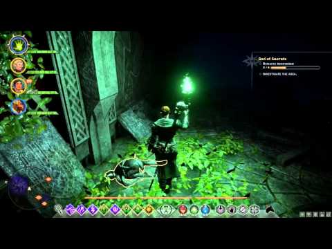 Dragon Age: Inquisition (Balance/Humor) Playthrough - Pt. 84