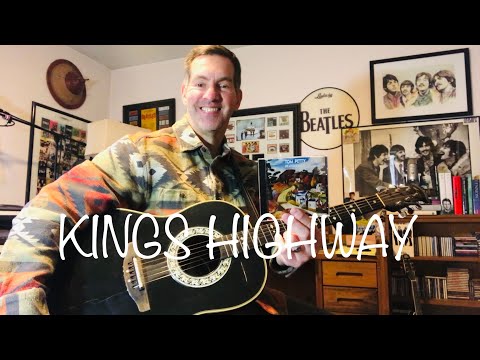 Kings Highway - Tom Petty