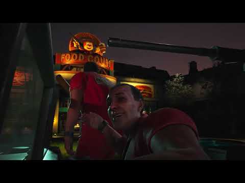 DEAD RISING DELUXE REMASTER Walkthrough Gameplay Part 2  (FULL GAME)