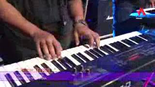 Nella Kharisma - Pacar Terbaik (live show)