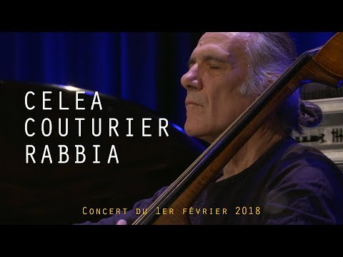 JEAN- PAUL CELEA / FRANÇOIS COUTURIER / MICHELE RABBIA - La VOD du Triton