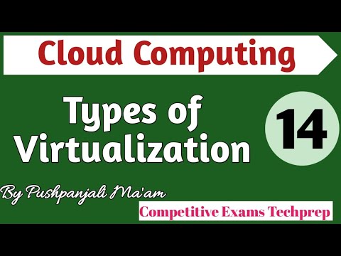 Lec 1 1 Introduction to Cloud Computing in Hindi