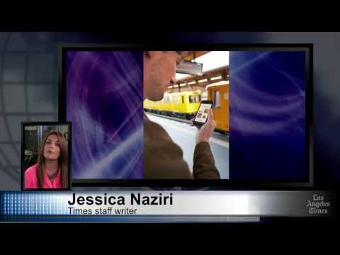 Brush up on your foreign-language skills with your smartphone