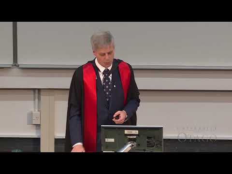 IPL: Richard Blaikie: There and Back Again - Adventures with Atoms, Electrons & Light