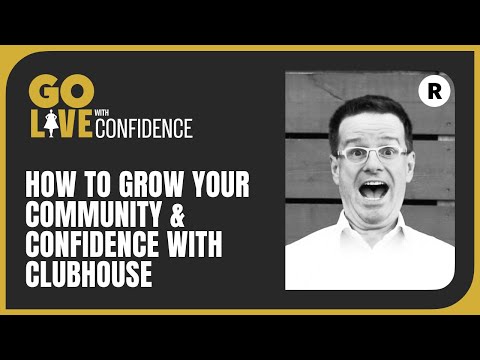 A Guide to Live Streaming to Clubhouse – Restream Blog