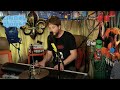 MARCO BENEVENTO - "Free Us All" (Live in New Orleans) #JAMINTHEVAN