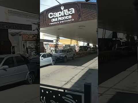 capilla del monte córdoba calle techada