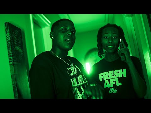 Dre Bands x Reese DaDon - "Mountain High" | Dir by Mota Media (Exclusive - Official Music Video)