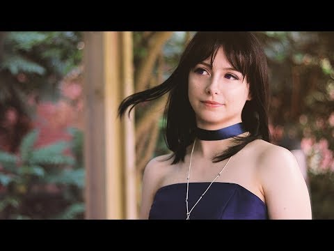 Cosplay Showcase - Sailor Saturn (Sailor Moon)