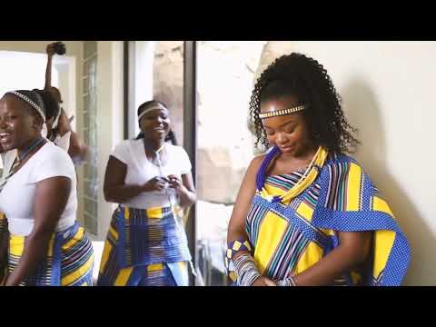 Amalobolo-Kelvin Momo Feat Babalwa M Feat Stixx_Nia Pearl (Music Video)