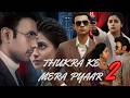 Thukra Ke Mera Pyaar Season 2 Dhaval Thakur Sanchita Basu Latest Romantic Hindi Movie Facts