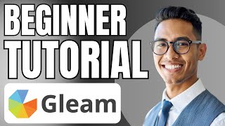 Gleam.io 初心者向けチュートリアル | Gleamでプレゼント企画を作成する方法