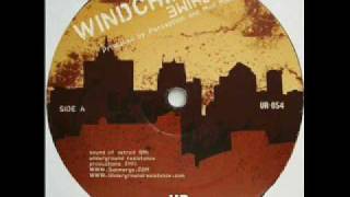Perception & Mad Mike - Windchime