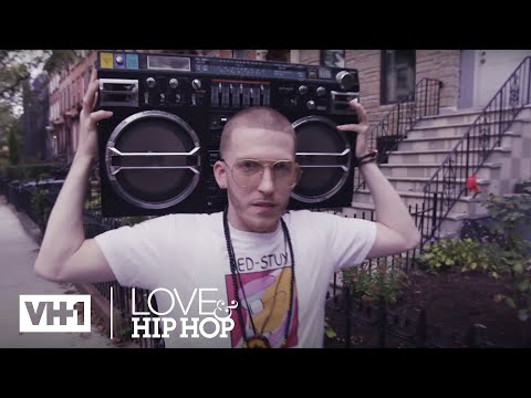 DJ Drewski of Hot 97 Joins Season 7 | Love & Hip Hop: New York