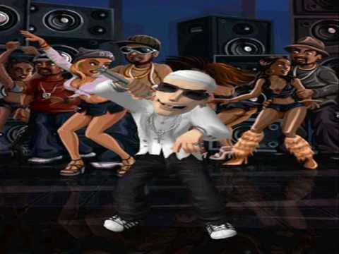 dj peligro - reggaetoneando mix