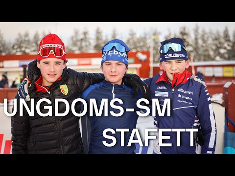 USM -stafett