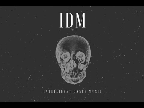 Seracid - Electronic,IDM Mix(11. 11. 2022)