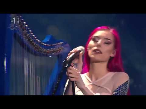 BoNF 2017: 10 Raiven - Zažarim (Slovenia)