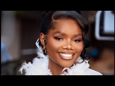 THE BEST CONGOLESE ENTRANCE VIDEO ( UNITY FC.TUSCON AZ)