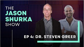 The Jason Shurka Show with Dr. Steven Greer