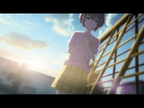 A Silent Voice - US Official Trailer