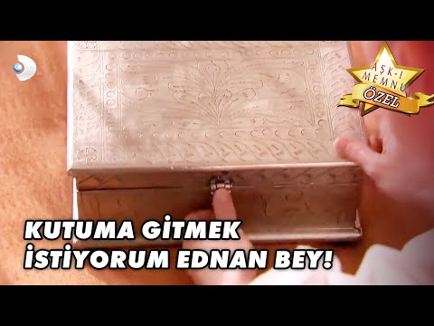 Matmazel'in Kutusu! - Aşk-ı Memnu Özel Klip
