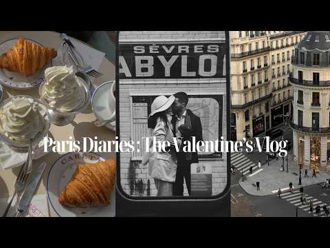 I Bought You Diamonds!! LUXURY GIVEAWAY Shopping at Louis Vuitton, Best Fragrances & Pilates | Pia