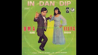 Download lagu Roma Irama & Ellya Khadam   Aku Tak Pertjaja mp3