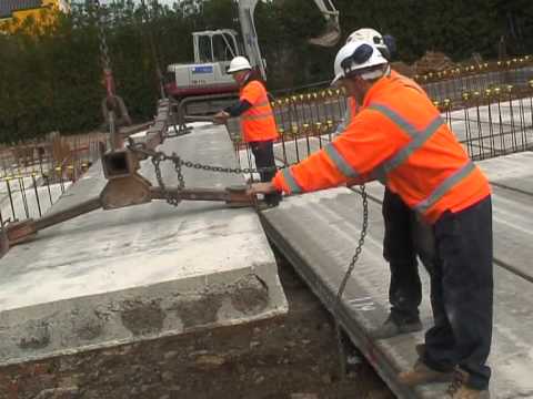 Building KWMC (Short)